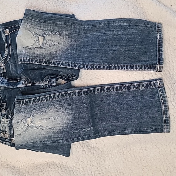 Miss Me Jeans - Picture 14 of 17